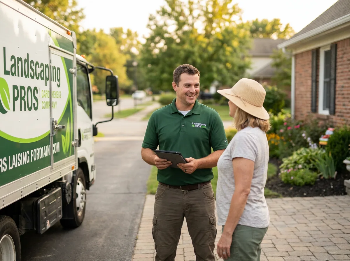 Landscaping Carthage, IN FAQs